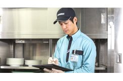 1.調査・見積り